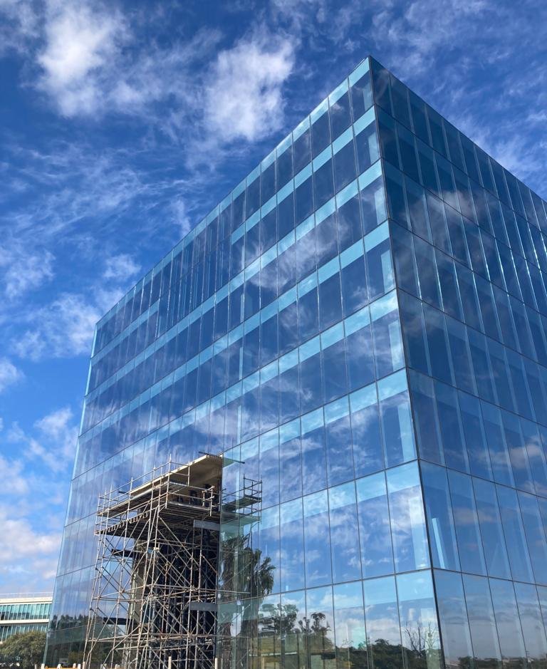 Edificio Buenavista San Fernando