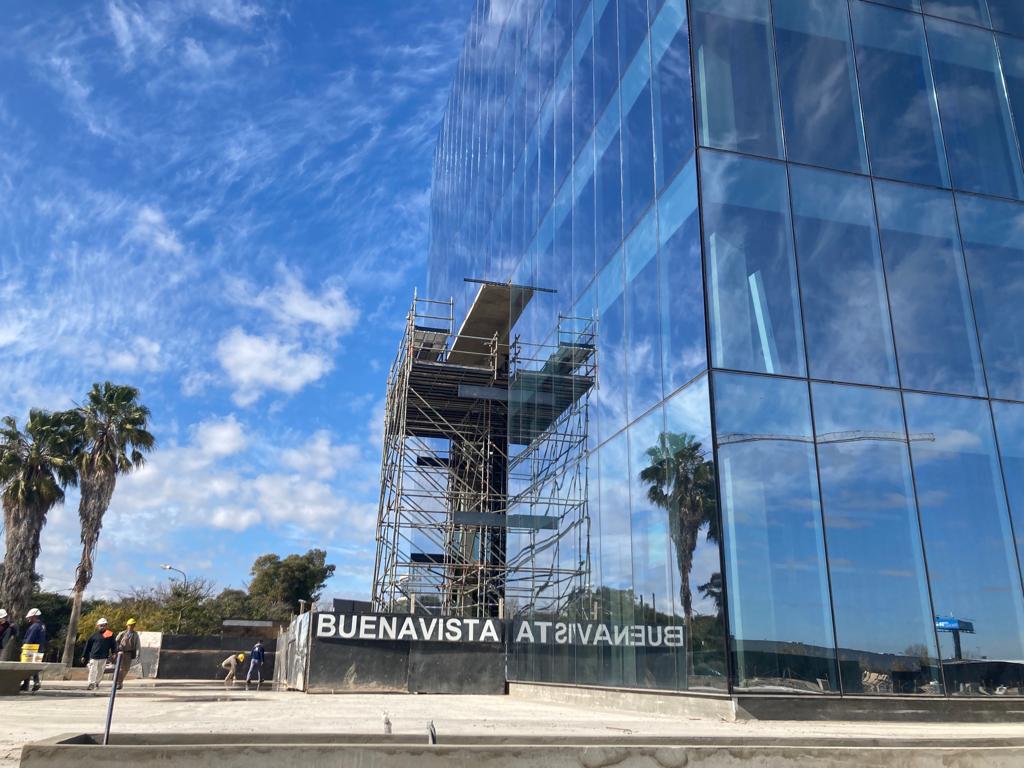 Edificio Buenavista San Fernando