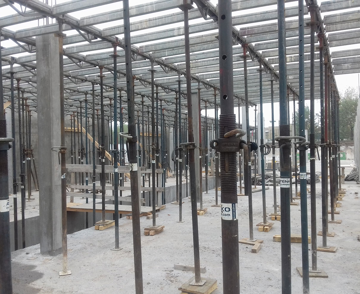 D.E. N° 20 - Escuela Infantil de Creación