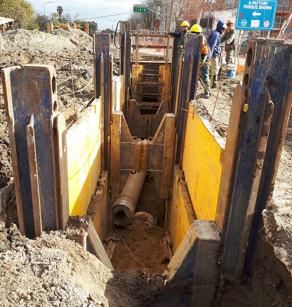 Barrio Papa Francisco