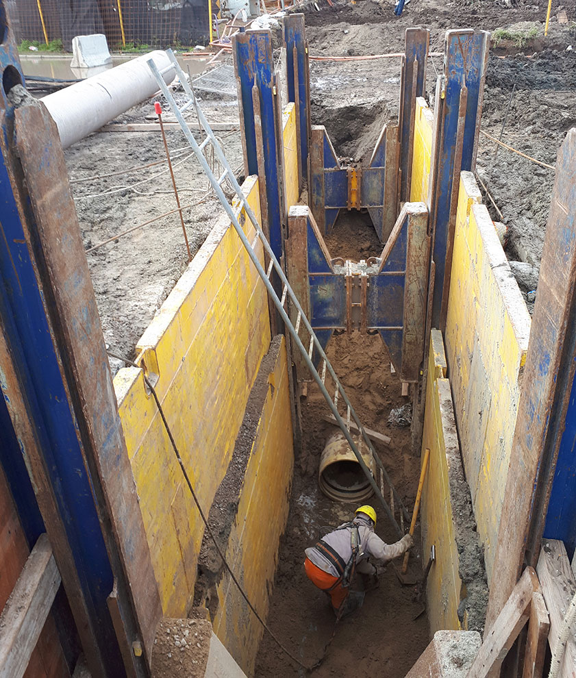 Barrio Papa Francisco