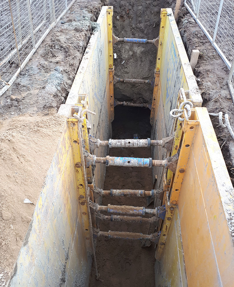 Barrio Papa Francisco