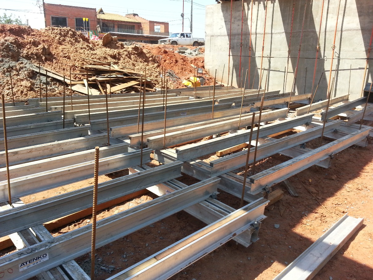 Viaducto Abasto Norte