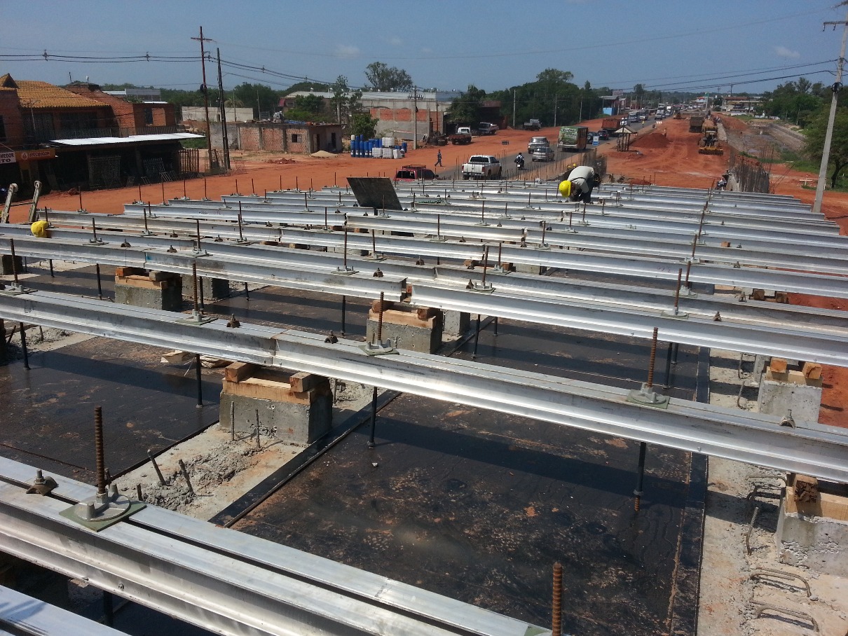 Viaducto Abasto Norte