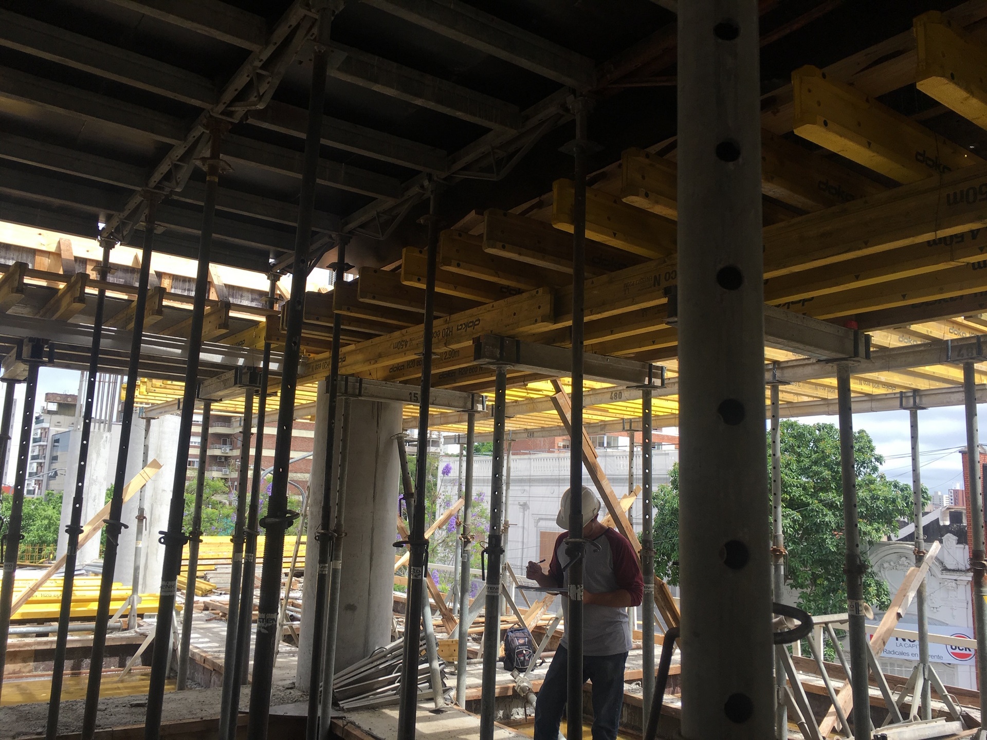 Palacio de Justicia - Santa Fe