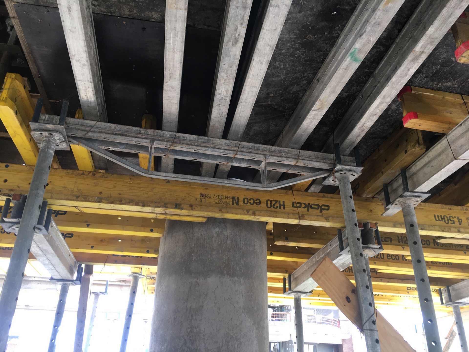 Palacio de Justicia - Santa Fe