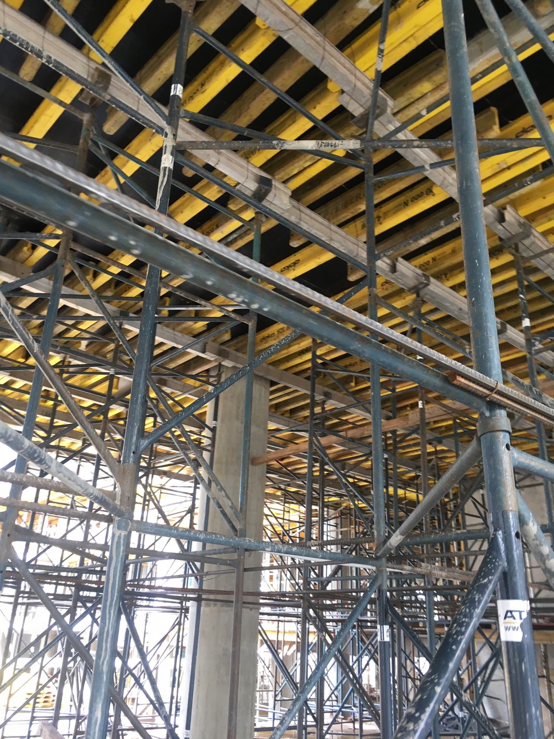 Palacio de Justicia - Santa Fe