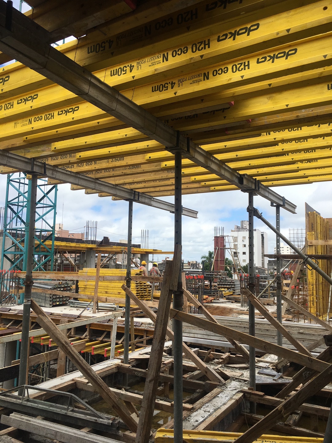 Palacio de Justicia - Santa Fe