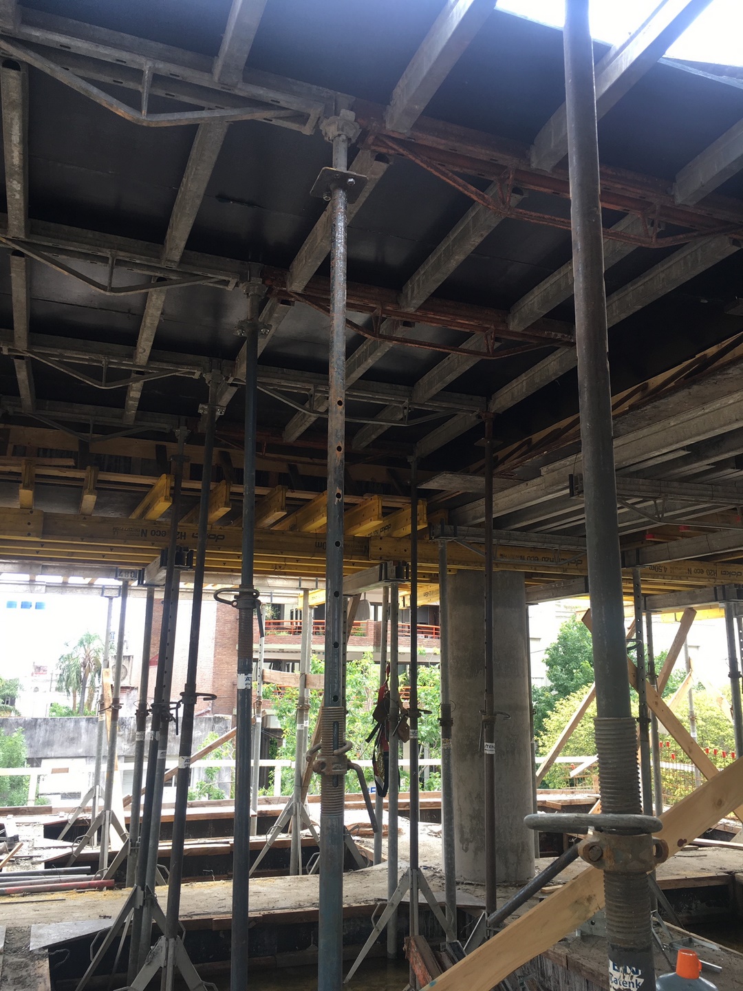 Palacio de Justicia - Santa Fe