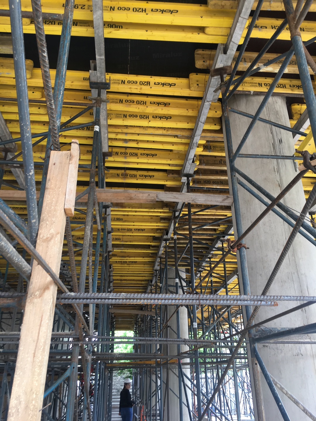 Palacio de Justicia - Santa Fe