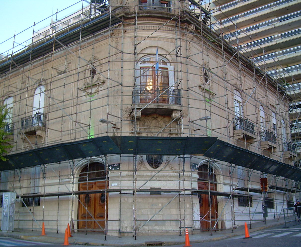 Consejo Municipal Rosario