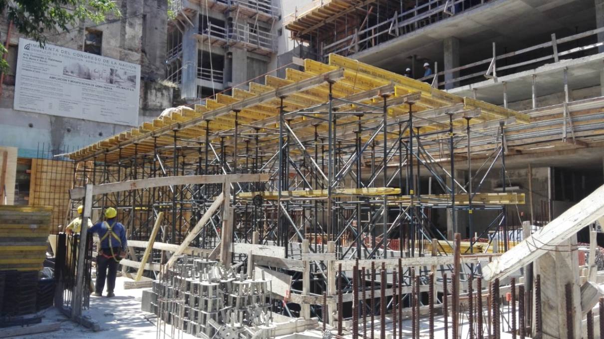 Imprenta del Congreso de la Nación