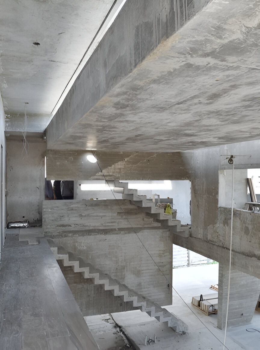 Escobar Barrio Puertos - Muelles