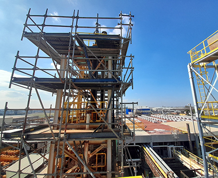 Plataforma Envolvente Multidireccional