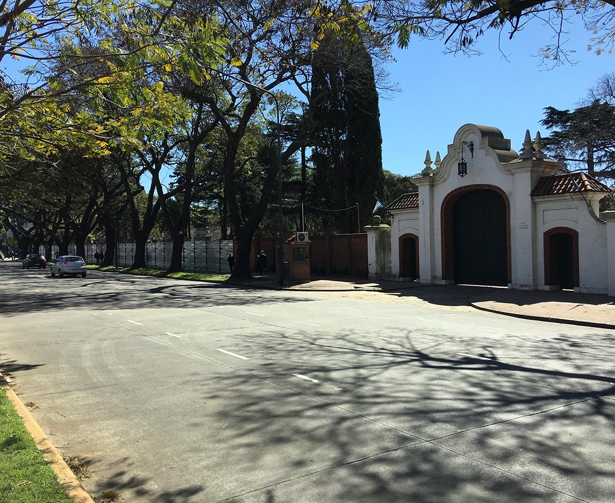 Quinta de Olivos