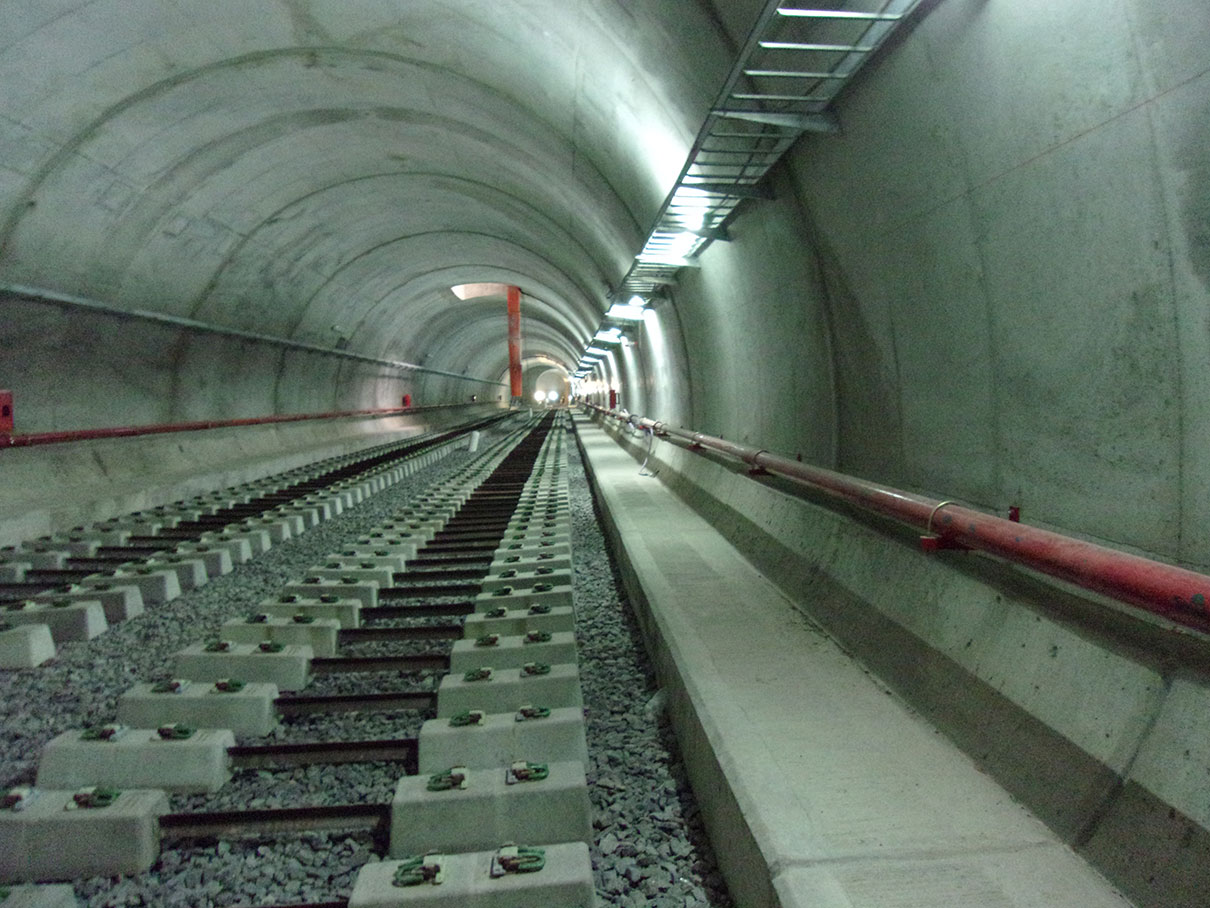 Subte H - Rociadores